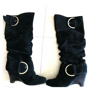 Women’s Boots 6